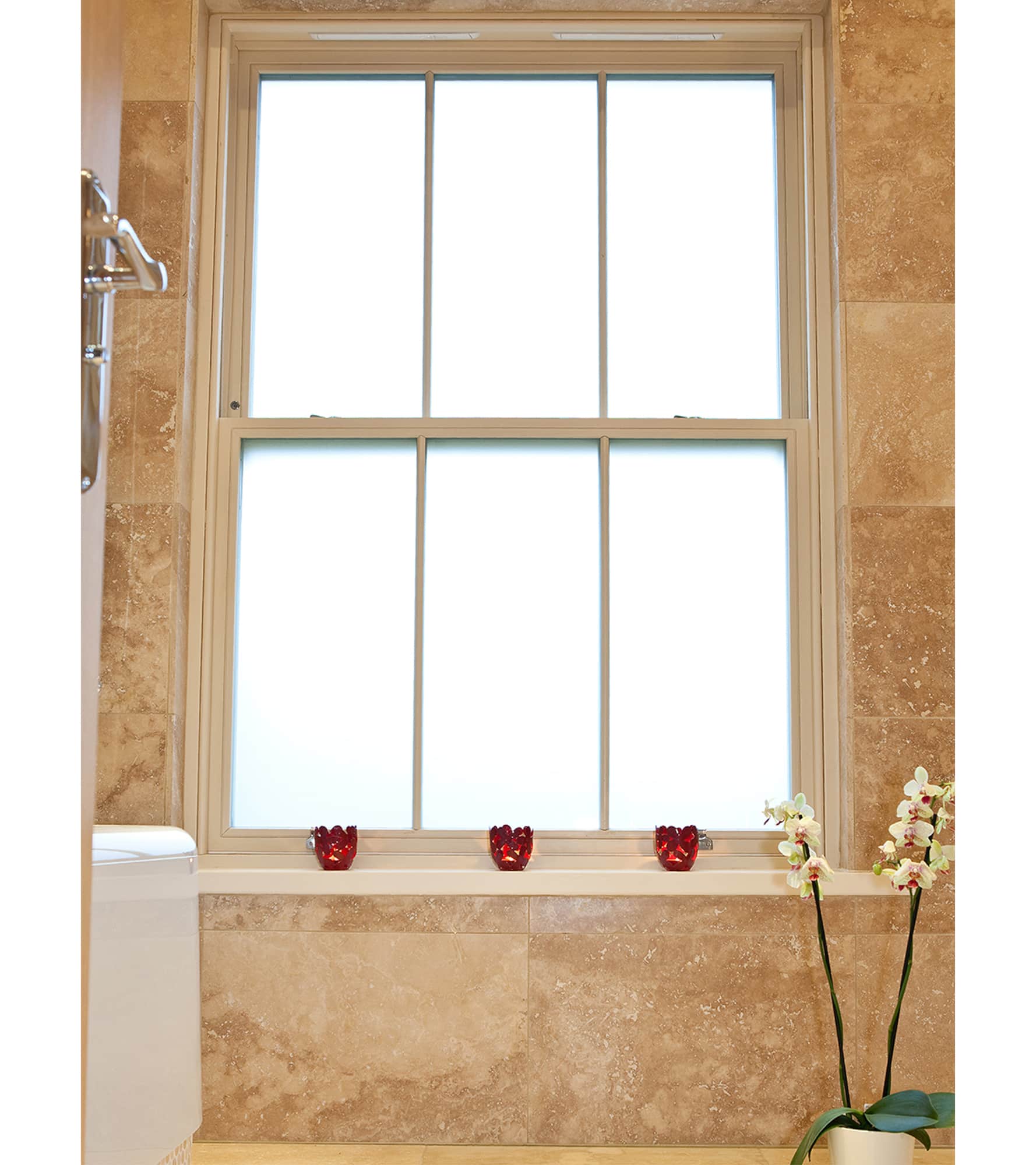 Fablon Sand Window Film
